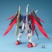 ZGMF-X42S Destiny Gundam Gundam SEED Destiny, Bandai MG (Gundam Model Kit)